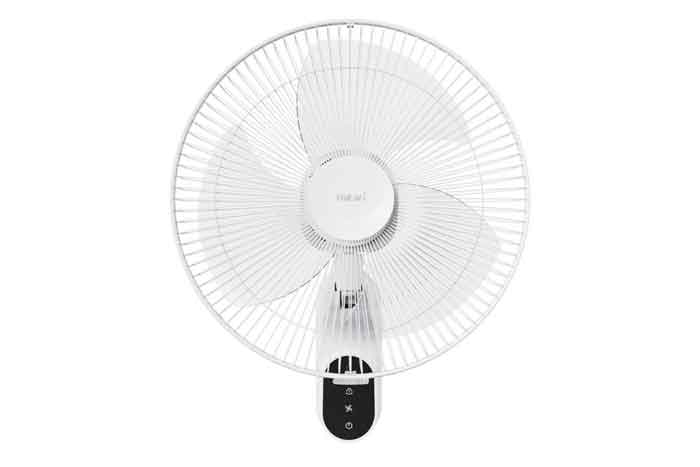 Quạt treo tường Hatari 3 cánh HT-W16R1 50W